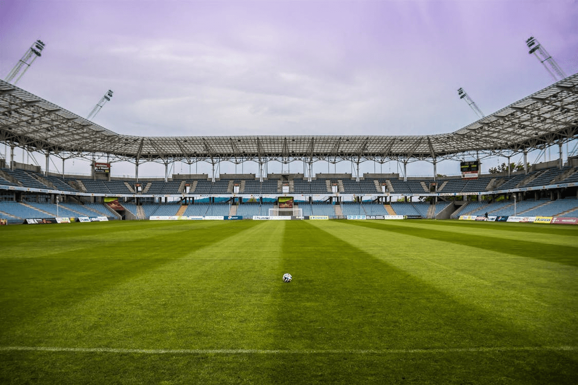 stadium Background